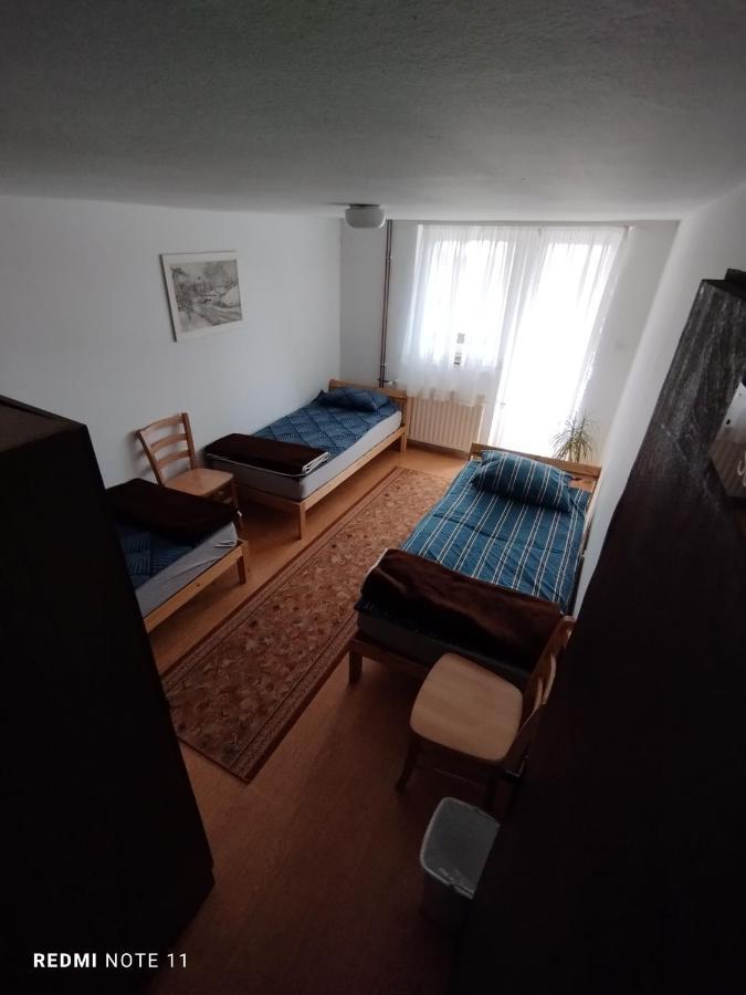 Planinski Dom Vrhe Hotel Trbovlje Екстериор снимка