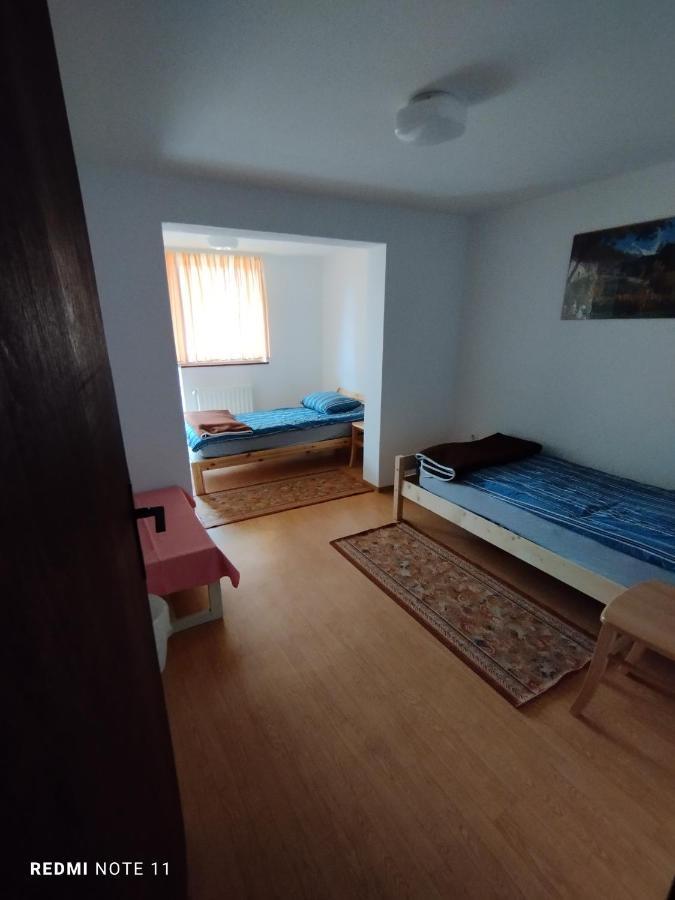 Planinski Dom Vrhe Hotel Trbovlje Екстериор снимка